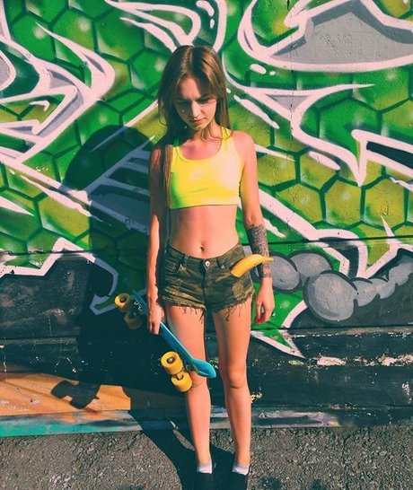 Kristina Rybalchenko photo 10