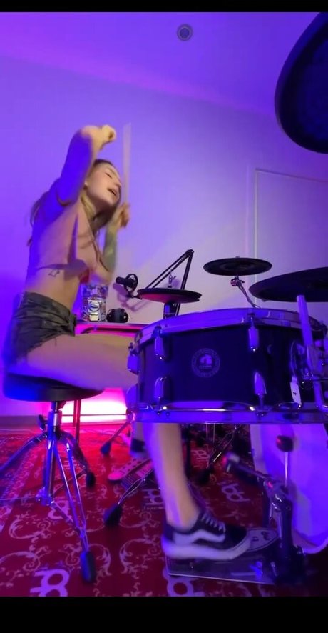Kristina Rybalchenko photo 13