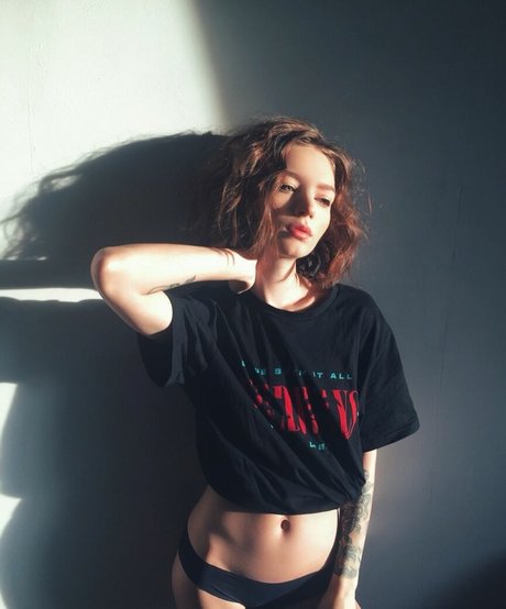 Kristina Rybalchenko photo 15