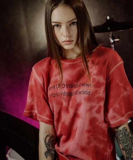 Kristina Rybalchenko photo 30
