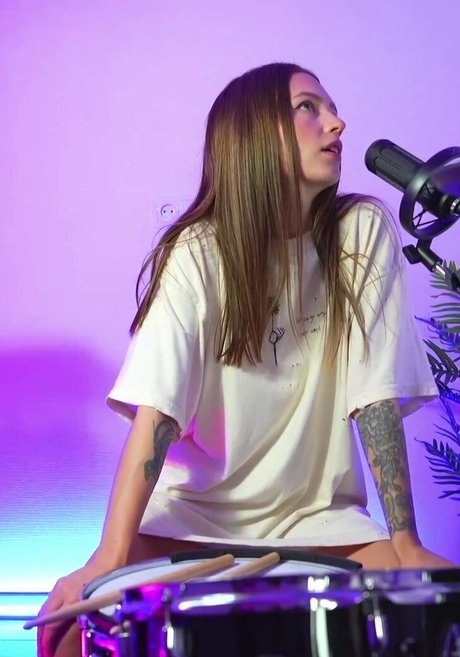 Kristina Rybalchenko photo 33