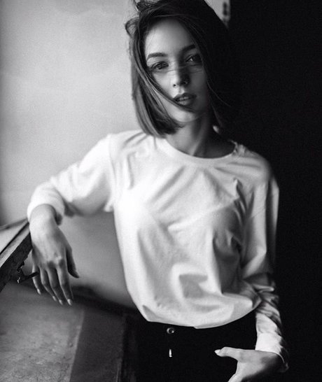 Kristina Rybalchenko photo 37