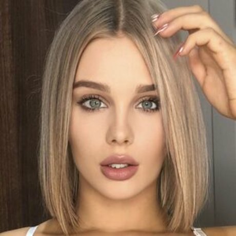 Kristina Yagoda photo 10