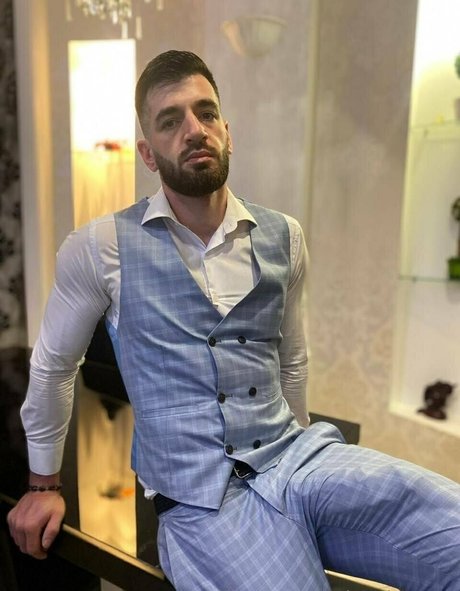 Kristina Yagoda photo 13