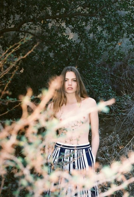 Kristine Froseth photo 2
