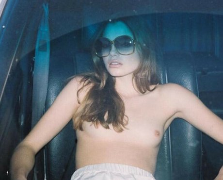 Kristine Froseth photo 5
