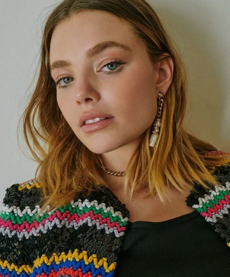 Kristine Froseth photo 7