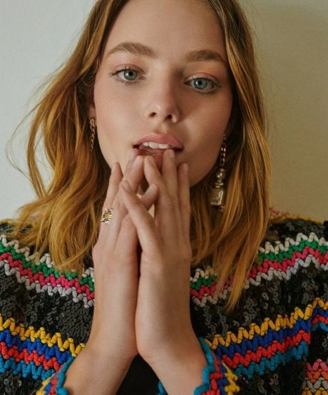 Kristine Froseth photo 12