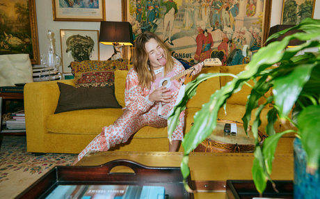 Kristine Froseth photo 13