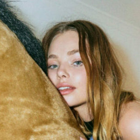 Kristine Froseth photo 16