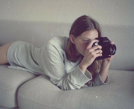 Kristine Froseth photo 22