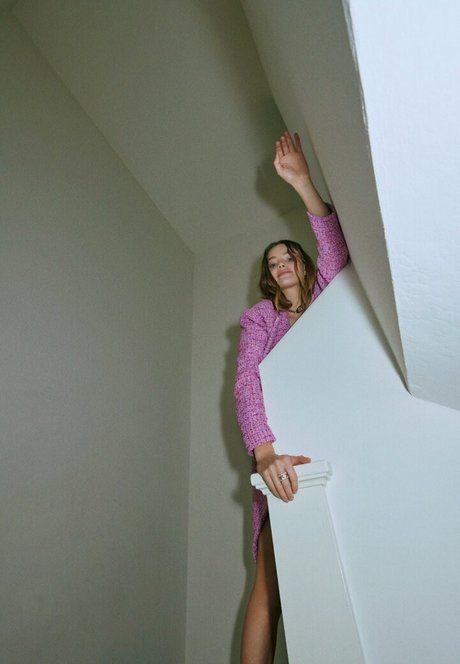 Kristine Froseth photo 29