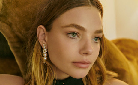 Kristine Froseth photo 32