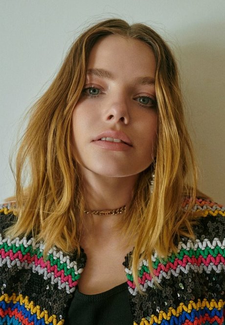 Kristine Froseth photo 37