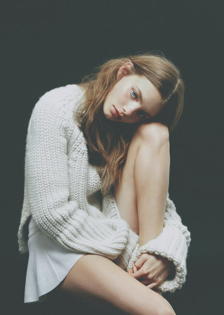 Kristine Froseth photo 39