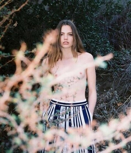 Kristine Froseth photo 41
