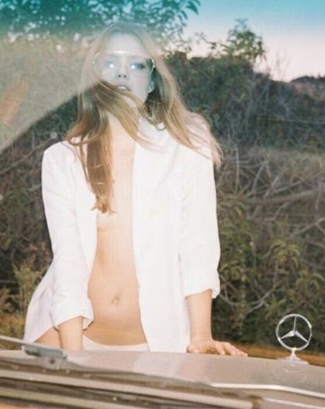 Kristine Froseth photo 42