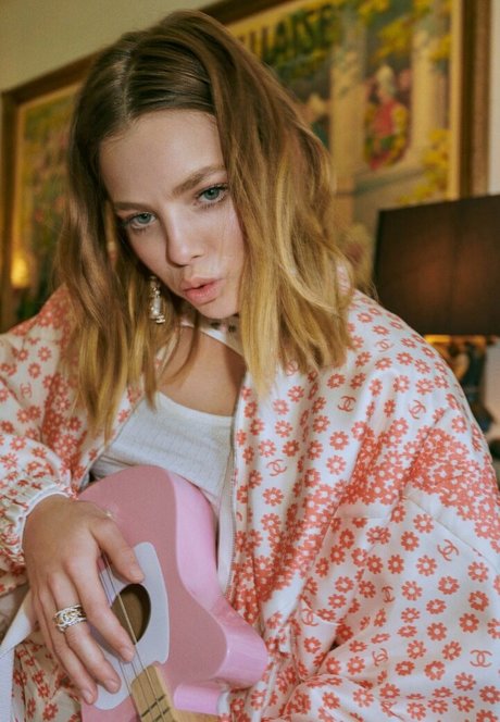 Kristine Froseth photo 43