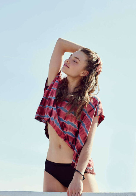 Kristine Froseth photo 47