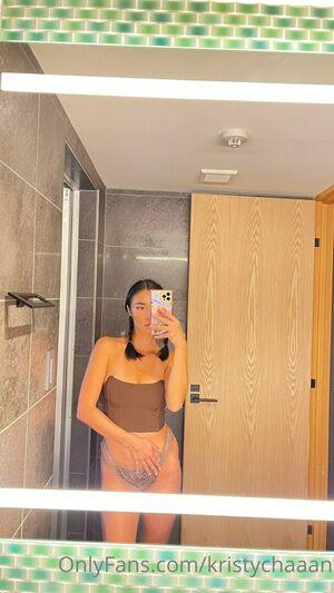 Kristy Chan photo 25