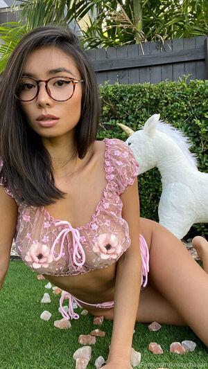 Kristy Chan photo 152