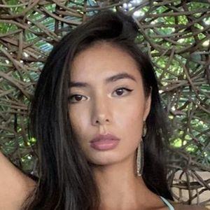 Profile photo of Kristy Chan