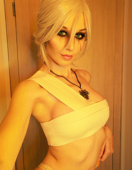 Kristy Che photo 4