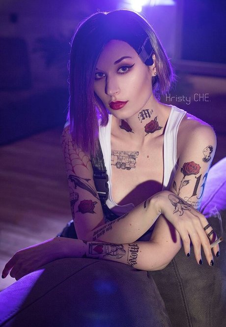 Kristy Che photo 12