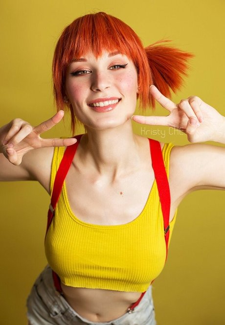 Kristy Che photo 18