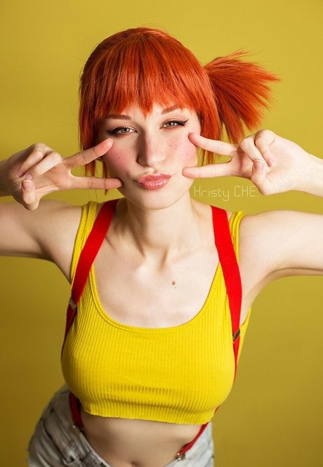 Kristy Che photo 19