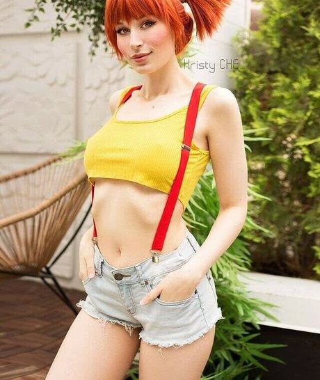Kristy Che photo 22