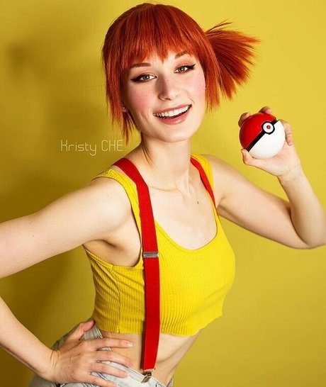 Kristy Che photo 23