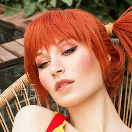 Kristy Che photo 24