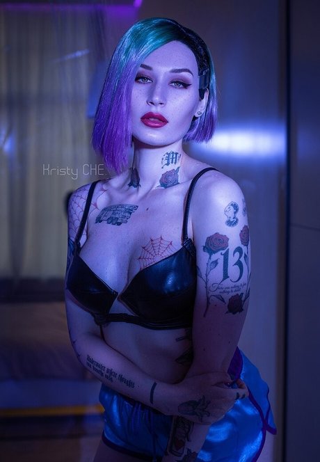 Kristy Che photo 47