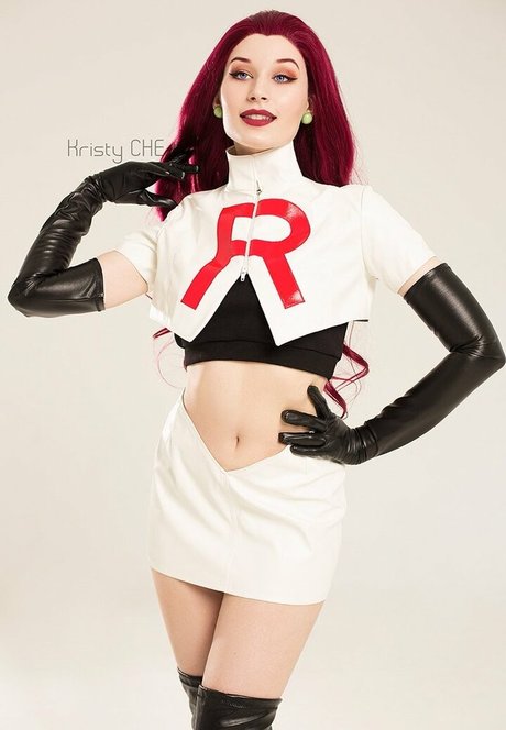 Kristy Che photo 55