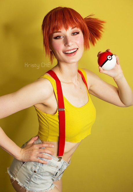 Kristy Che photo 57