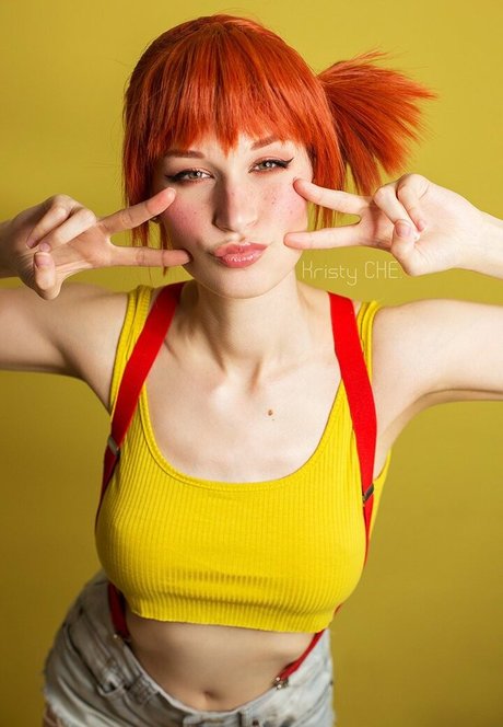 Kristy Che photo 58