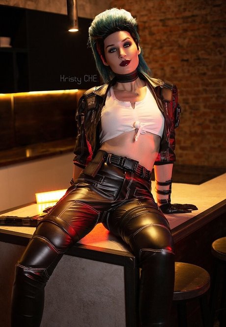 Kristy Che photo 65