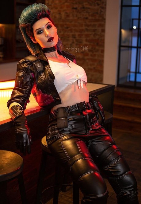 Kristy Che photo 66