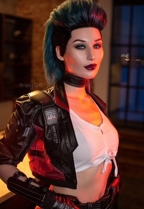 Kristy Che photo 78