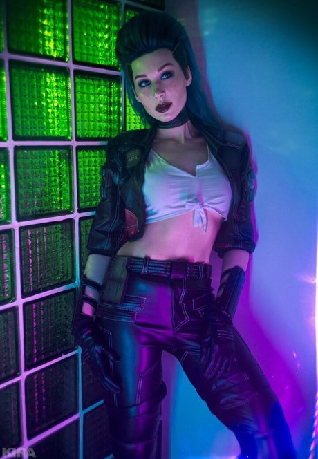 Kristy Che photo 82