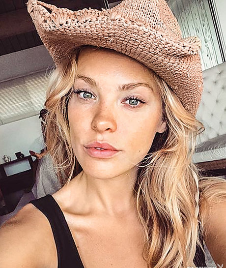 Kristy Garett photo 13