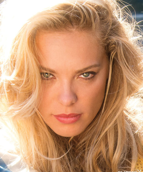 Kristy Garett photo 15