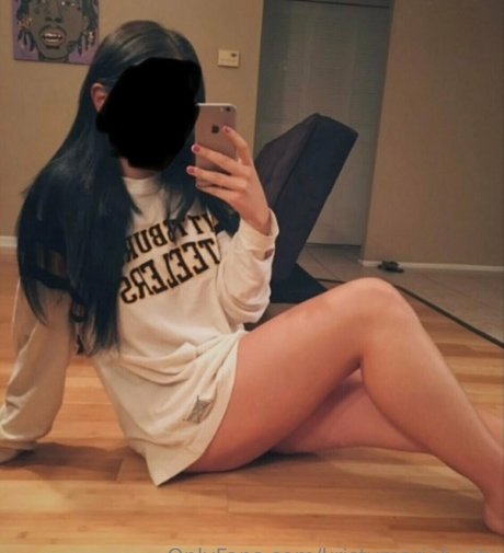 Kristymariebusty photo 3