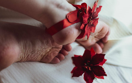 Krisy Sexting Queen photo 17