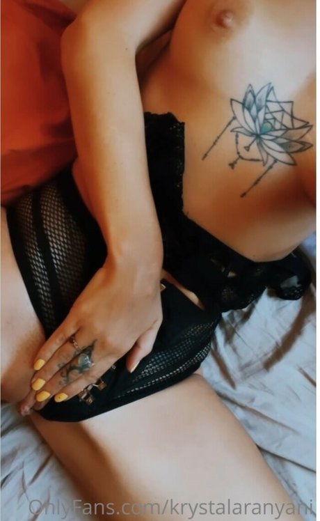 Krystal Aranyani photo 8