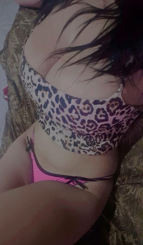 Krystal Swift photo 17