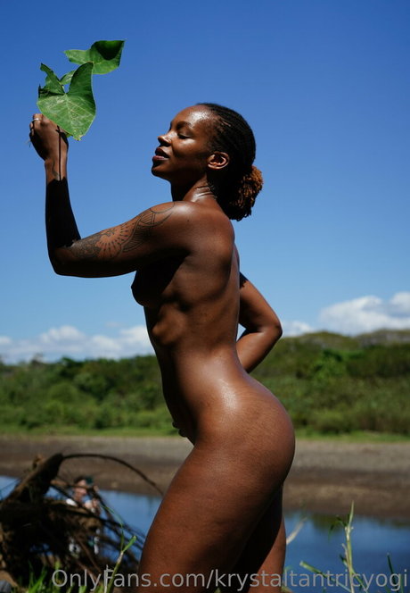 Krystal Tantric Yogi photo 24