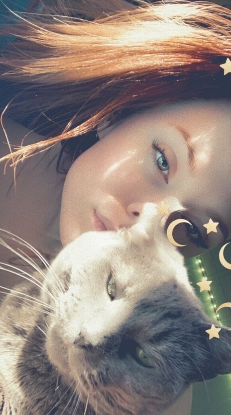 Krystalkitten828 photo 21
