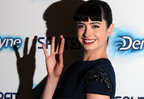 Krysten Ritter photo 56